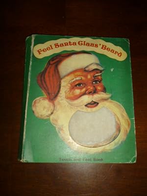 Feel Santa Claus' Beard