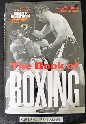 The Book of Boxing (Total Sports Illustrated Classics)