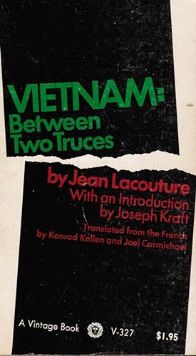 VIETNAM: between Two Truces