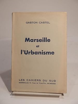 Marseille et l'urbanisme