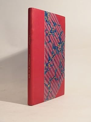 Dictionnaire historique et artistique de la Rose, contenant un résumé de l'histoire de la rose ch...
