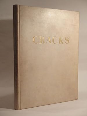 Cracks. Texte de Pierre Bruneteau. Pedigrees et inbreedings par Lauzun. Aquarelles de Ray Bret-Koch.