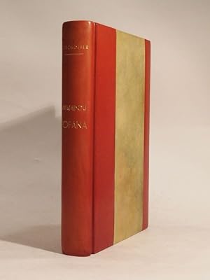 Mahmadou Fofana. Illustré de 10 eaux-fortes, bandeaux et culs-de-lampe par Eugène Corneau.