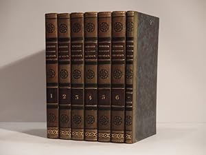 Les Historiettes de Tallemant des Réaux. Mémoires pour servir à l'histoire du XVIIe siècle, publi...