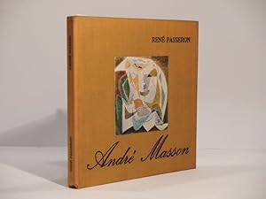 André Masson et les puissances du signe