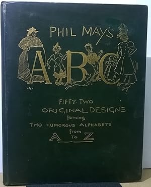 Phil May's ABC