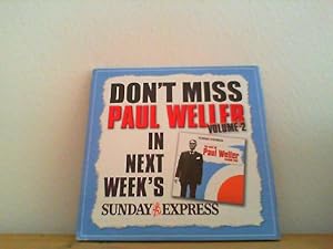 The Best Of Paul Weller Volume One