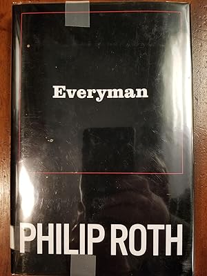 Everyman [FIRST EDITION]