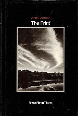 The Print: Contact Printing and Enlarging