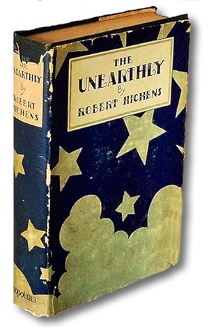 The Unearthly (First Edition)