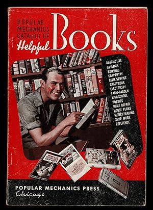Popular Mechanics Catalog of Helpful Books