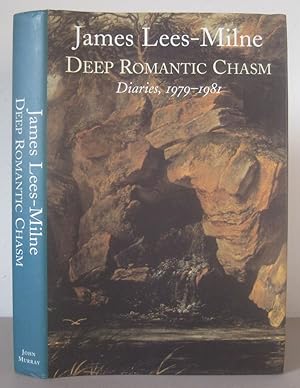 Deep Romantic Chasm: Diaries 1979-1981.