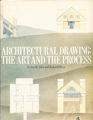 Architectural Drawing: The Art and The Process