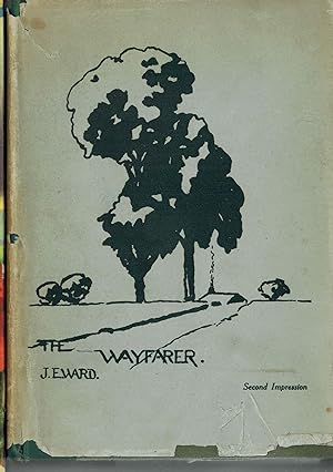The Wayfarer : Leaves from a Wanderer's Log