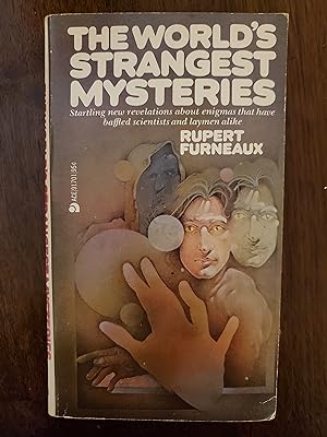 The World's Strangest Mysteries