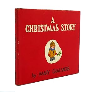 A CHRISTMAS STORY