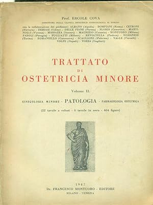 Trattato di Ostetricia Minore vol. II