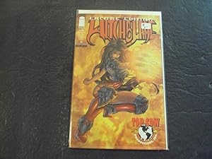 Witchblade Encore Edition Modern Age Top Cow/Image Comics