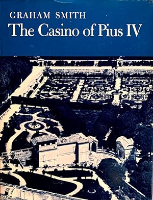 The Casino of Pius IV