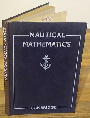 Nautical Mathematics