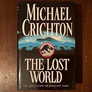 The Lost World (First UK edition, first impression)