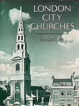 London City Churches