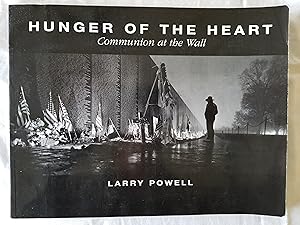 Hunger of the Heart - Communion at the Wall