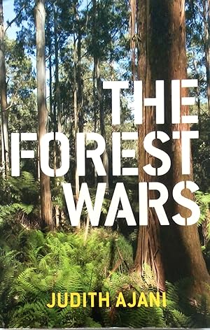The Forest Wars.