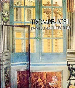 Trompe L'Oeil: Painted Architecture