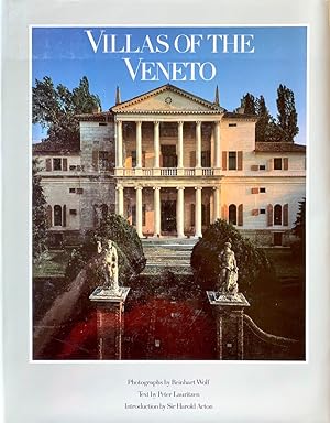 Villas of the Veneto