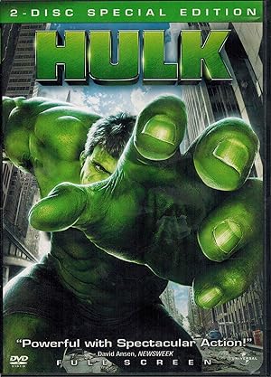 Hulk Special Edition