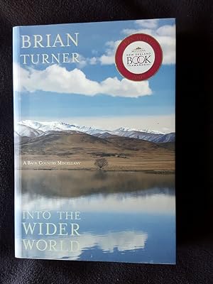 Into the wider world : a back country miscellany