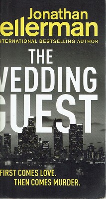 The Wedding Guest:First Comes Love,then Comes Murder
