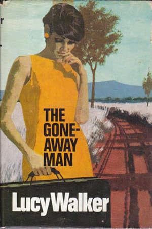 The Gone-Away Man
