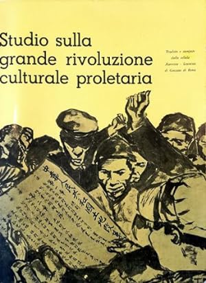 Studio sulla grande rivoluzione culturale proletaria