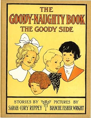 THE GOODY-NAUGHTY BOOK