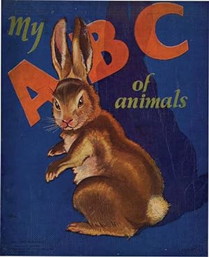 MY ABC OF ANIMALS