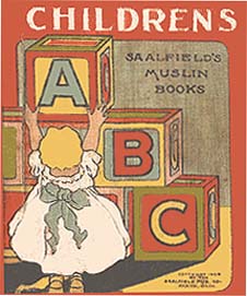 CHILDREN'S ABC