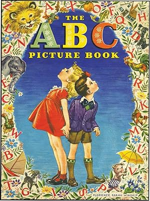 ABC PICTURE BOOK