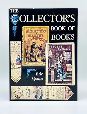COLLECTOR'S BOOK OF BOOKS