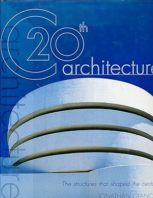20th-century Architecture: The Structures That Shaped the Century