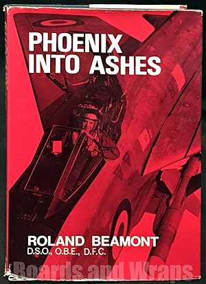 Phoenix Into Ashes