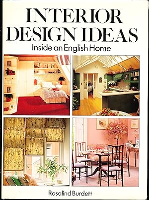 Interior Design Ideas: Inside an English Home