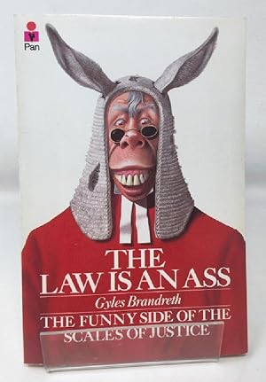 The Law is an Ass (A Pan original)