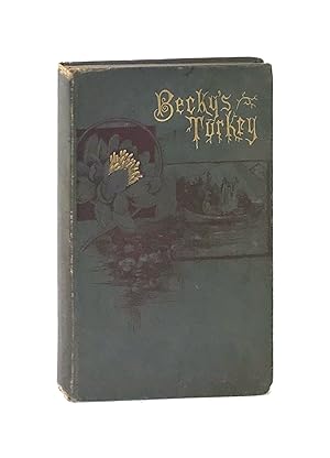 Becky's Turkey