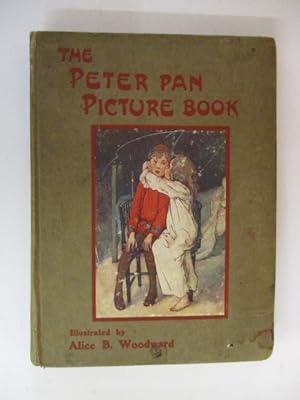 THE PETER PAN PICTURE BOOK