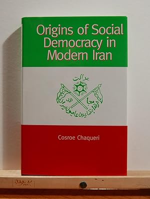 Origins of Social Democracy in Modern Iran