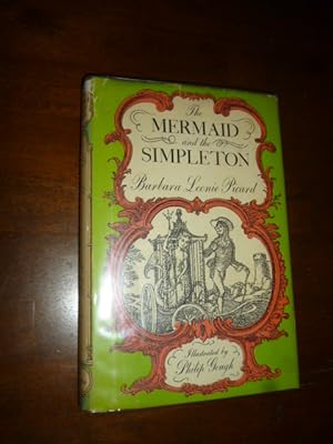The Mermaid and the Simpleton