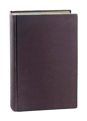 The Reform Pulpit: Sunday Lectures [Vol. V, 1905-1906] [Inscribed and Signed]