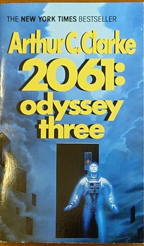 2061: Odyssey Three